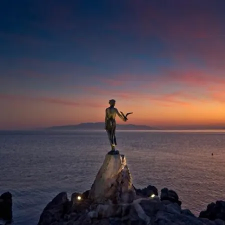 Kvarner * Opatija