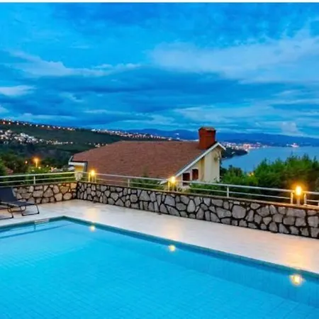 Kvarner Apartament *
