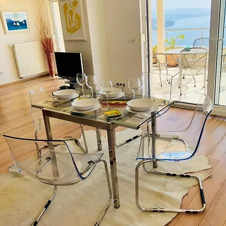 Kvarner Apartament